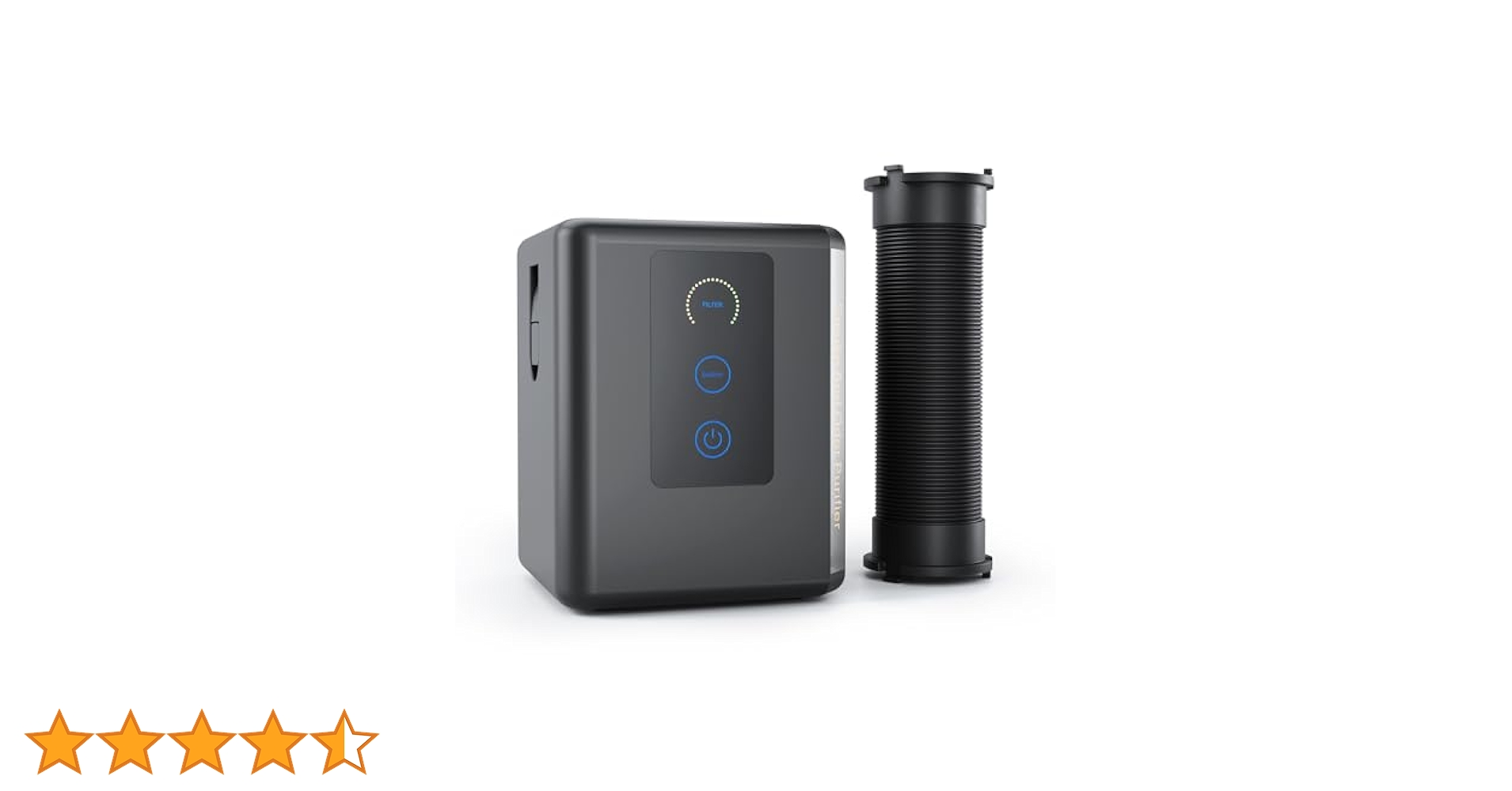 wainlux pro　空気清浄機 Amazon.com: Air Purifier for WAINLUXPRO K8 and K10 Laser