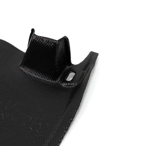 Image of For Nissan Maxima Engine Splash Shield 2009 10 11 12 13 2014 Driver Side | Under Cover | NI1250141 | 648399N00A