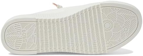 Skechers BOBS Women's Bobs Copa Sneaker, OFWT, 10 | Image 2
