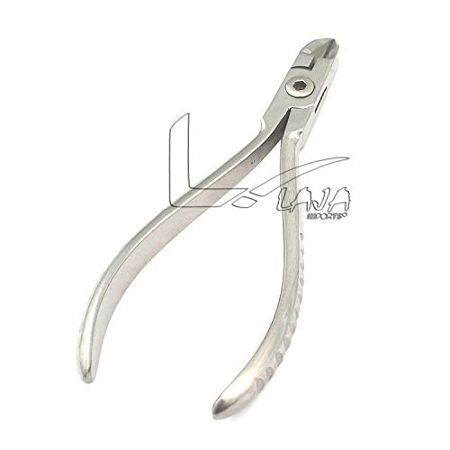LAJA IMPORTS Orthodontics MicroMini PIN and Ligature Cutter Amazon
