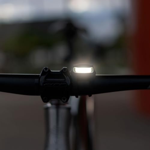Knog Frog V3 Veste Militaire Fixation Rapide Éclairage Vert Haute Autonomie - 6