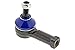 Mevotech Supreme Tie Rod End MES3616