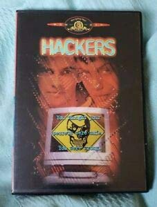 Hackers