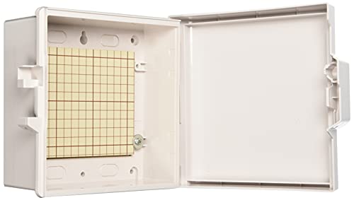 Plastic Enclosure P10-22A miniatura 2