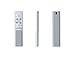 Abbildung Samsung UE-65MU6479 LED-Fernseher, silber