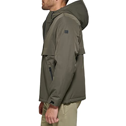 Image of DOCKERS Men's Flex Tech Filled Storm Jacket