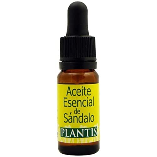 Esencia Sandalo 10 Ml