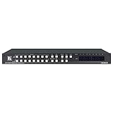 Kramer VS-88H2 8 x 8 4K HDR HDCP 2.2 Matrix Switcher