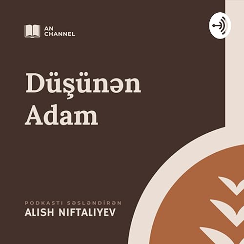 S2E4 - Beynəlxalq təşkilatların əsl məqsədi, Qarabağ, İsrail və Amerika haqda