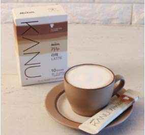 Maxim KANU Latte (0.47 oz x 30T) - Imagen 5