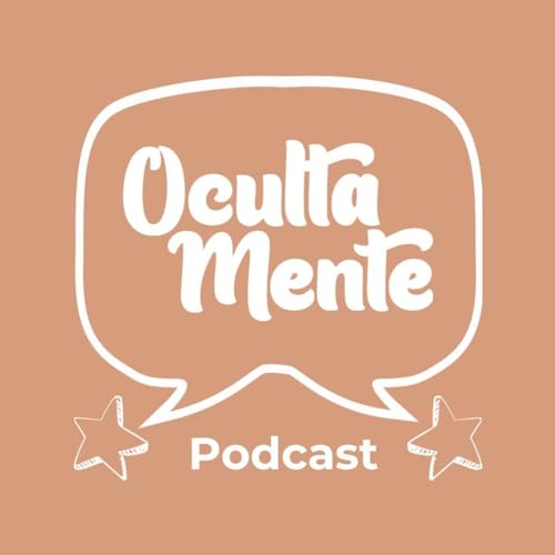 OcultaMente Podcast cover art