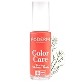✅ Prevents and treats the appearance of the nail fungus, yellow or damaged nails