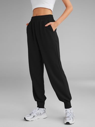 Revamped Comfort: Fall 2023 Joggers Style Cozy Lounging