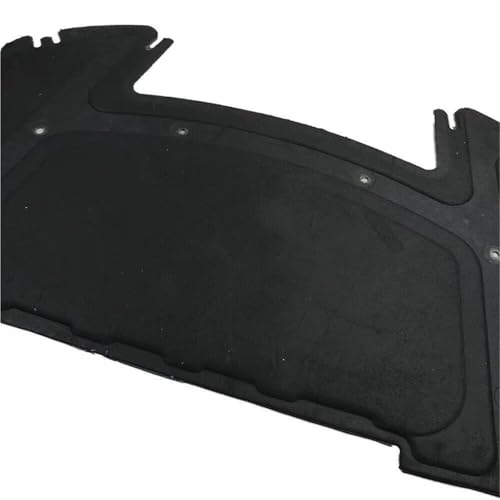 Capot moteur pour BMW E90 E91 E92 E93 tapis isolant thermique et phonique - 3