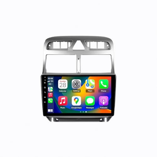 Autoradio GPS para Skoda Yeti que soluciona tus llamadas con manos libres