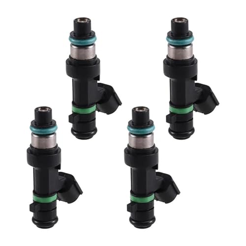 Kit inyector combustible para Nissan Altima 2015 para viajes largos sin tirones de motor