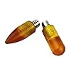 BEIDUOYANG DIY Car Dent Tap Down Pen Heads Tip Knock-Down Heads Tap Down Tools Tip Auto Body Dent Removal Tools Damage Repair Dent Remover Tool #2