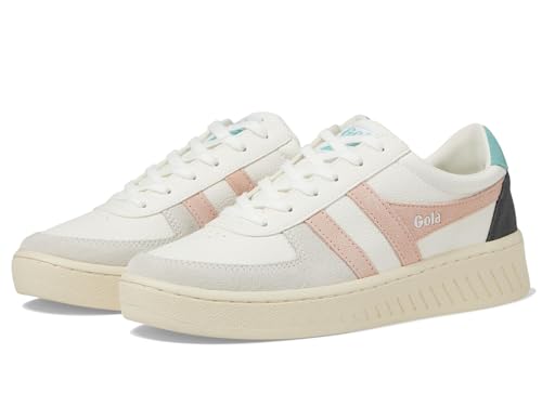 Image of Gola Grandslam Leather