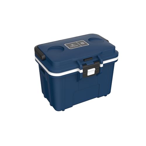 Pelican 8 Quart Personal Lunch Box Cooler (Midnight Blue)