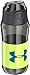 Under Armour 18 Ounce Tritan Hydration Bottle, Lime