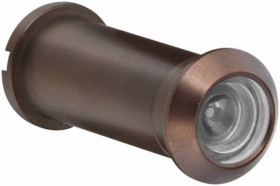 160 Angle Door Viewer miniatura 2