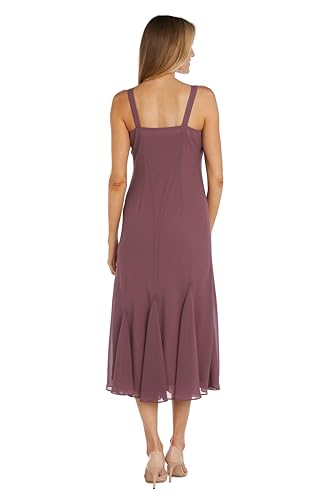 Image of R&M Richards Women's The Margaret Formal Evening Ensemble