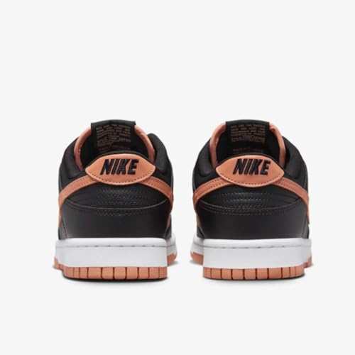 Nike Men's Dunk Low Retro Basketball Shoe3