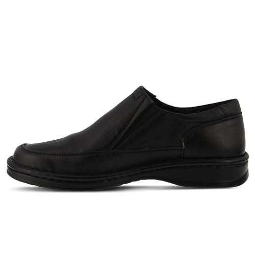 Spring Step Men's Enzo Loafer Flat3