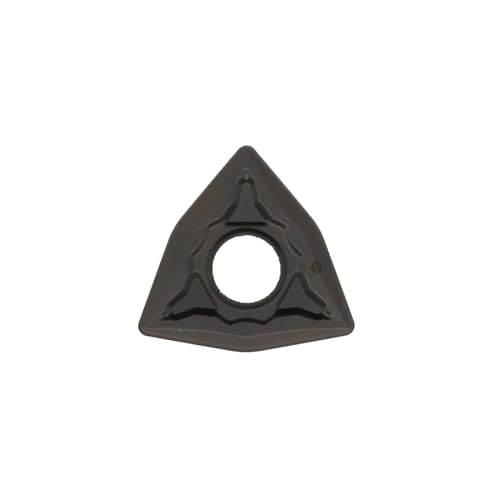 Lathe Tools 10pcs Turning Insert WNMG WNMG08 miniatura 1
