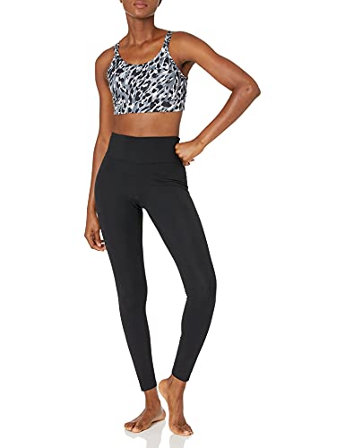 Core 10 Women's (XS-3X) Studiotech Strappy Yoga Bralette Sports Bra