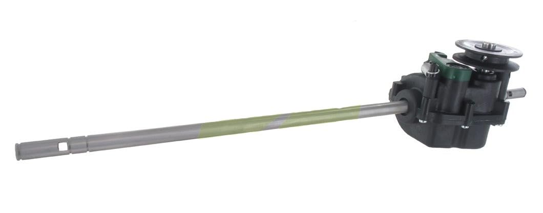 Caja de transmisión cortacésped HUSQVARNA 09173720 D