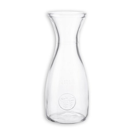 Montana Wijnkaraf 0,5l :vino - Afbeelding 3