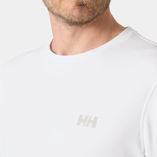 Camiseta transpirable Helly Hansen LIFA Active Solen LS hombre con protección UV activa 5