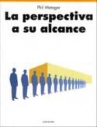 PERSPECTIVA A SU ALCANCE (TASCHEN) 3836504324 Book Cover