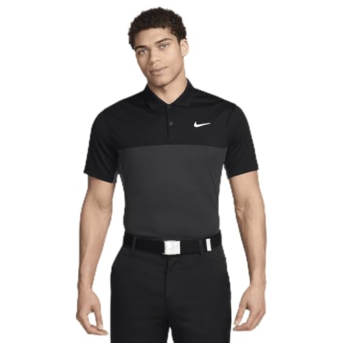 Nike Dri-FIT Victory Men's Golf Polo (Seasonal & Limited Colors)