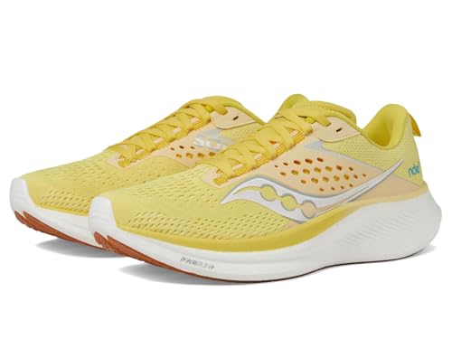 Image of Saucony Women's Ride 17