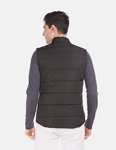 Image of U.S. POLO ASSN. Cotton Men Standard Length Jacket