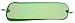 Pro-Troll Fishing Products ProChip 11 Fin Flasher with EChip (Glow Green, 11-Inch)