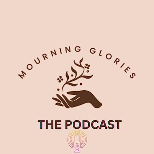 『Mourning Glories (Trailer)』のカバーアート