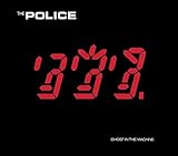 police cd amazon  Ghost in the Machine