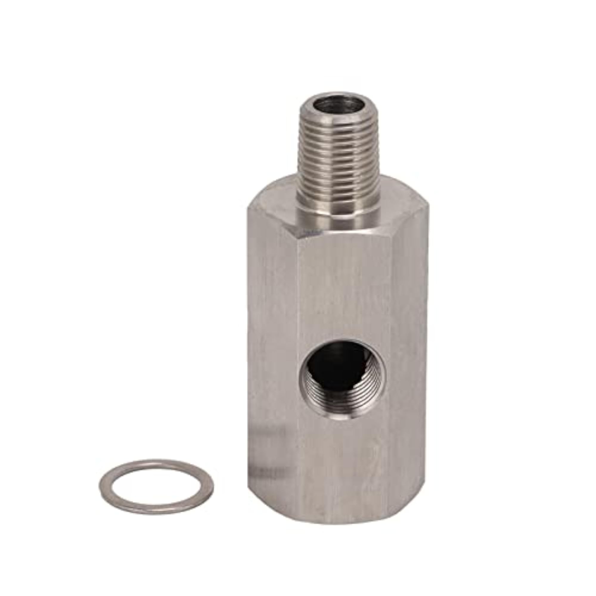 Oil Pressure Sender, 1/8NPT Sensor