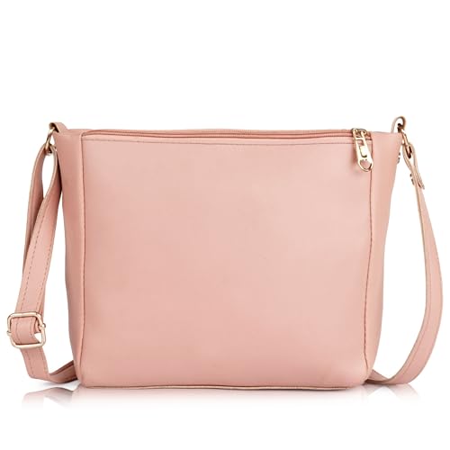 Image of Lady Quinton Stylish Sling Bag | Handbags For Women