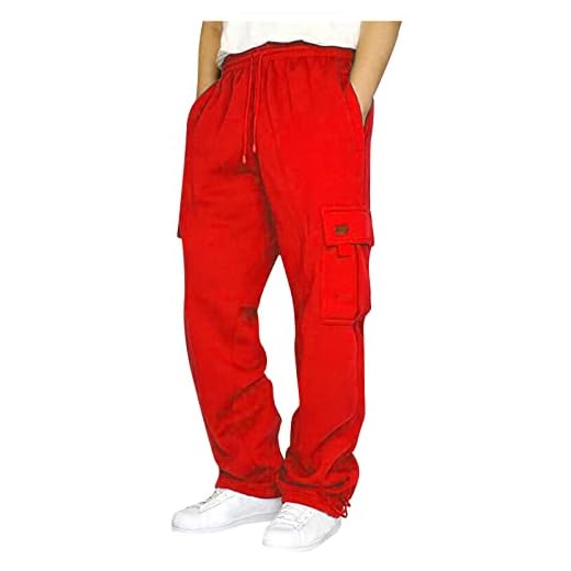 Générique Pantalon Homme Cargo, Camouflage Bucheron D'été Chasse Pantalon De Travail Femme Slim Classique Randonnée Militaire Treillis Militaire Homme Tactique Peche Trekking Décontracté M