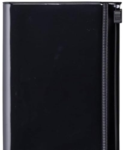 蒠pgȕm[gEB7ό^EPVCJo[t 5mm  ubN rWlXm[g Vv X^CbV  ubN EDI-NB20-BK