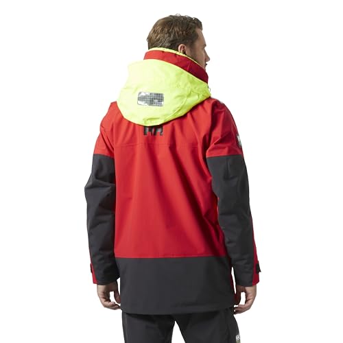 Image of Helly Hansen Men's Skagen Offshore Jacket