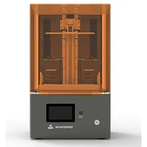3IDEA Magforms P10 3D Printer, Precision, Performance, and Innovation in one high-Speed Desktop 3D Printer