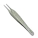 Adson Tissue Forceps 2x3 Teeth Delicate 4 3/4