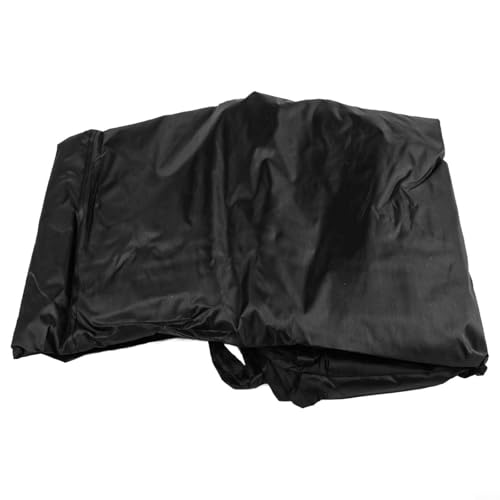 Housse de protection chaise longue étanche et résistante au vent