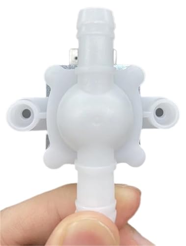 Interrupteur de débit normalement fermé DC 12V pour la conception de systèmes hydrauliques - 5