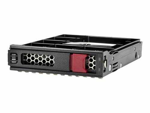Ssd 480Gb Marca Hewlett Packard Enterprise